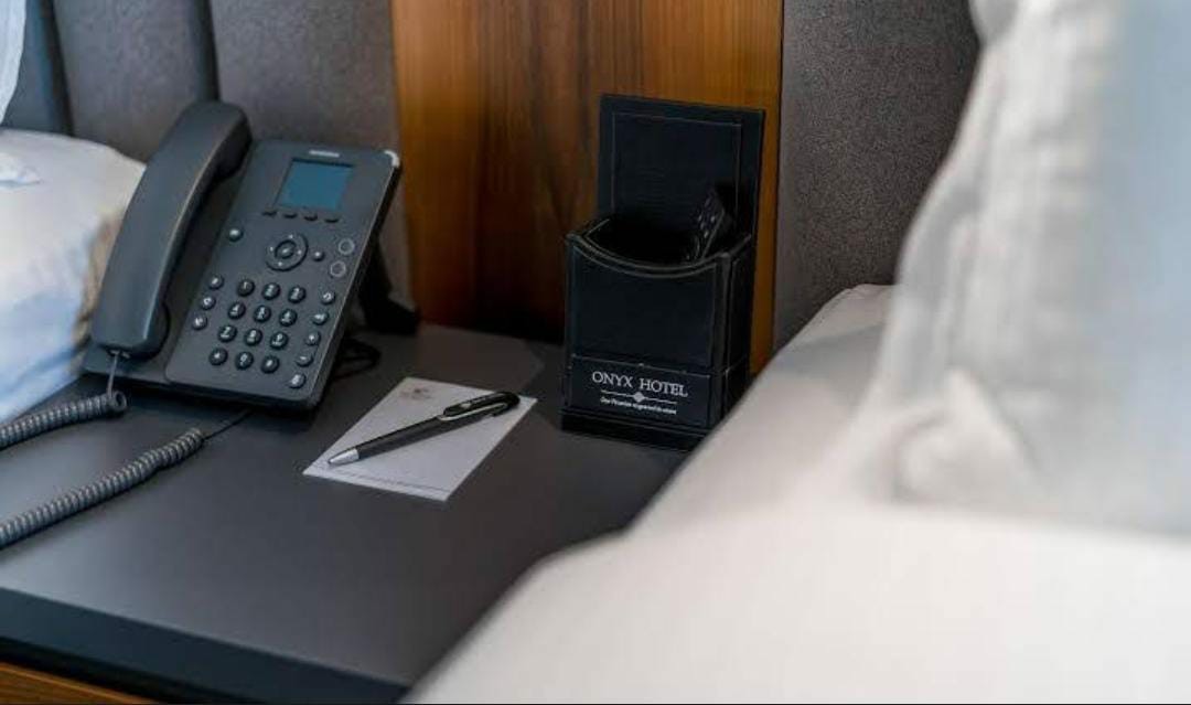 اتاق سه تخته هتل اونیکس تفلیس - Onyx 4 star