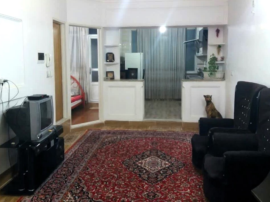 اجاره خانه یک خواب در قم - طبقه۲