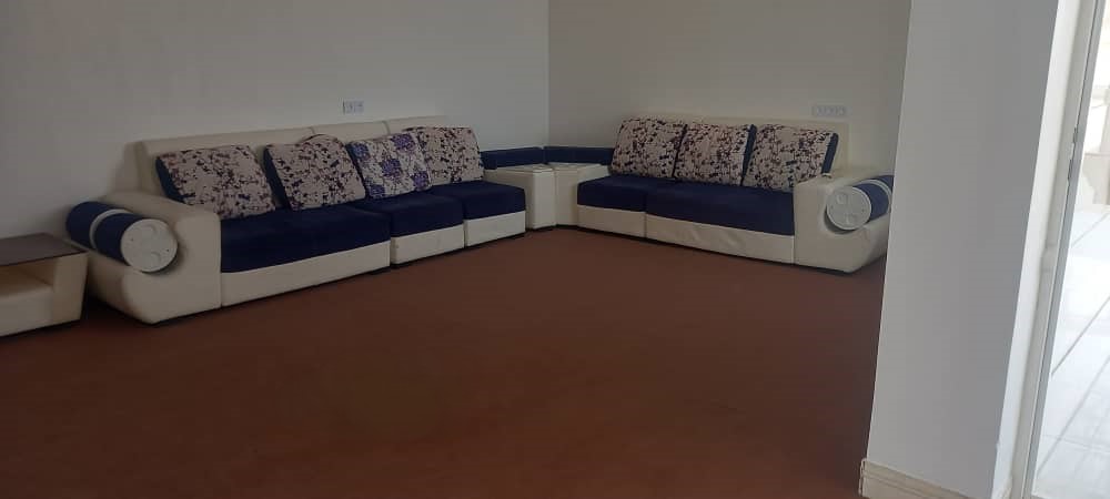 اجاره خانه دو خواب تمیز در بندر سیراف