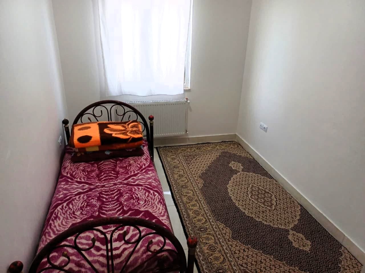 اجاره آپارتمان دو خواب - اردبیل