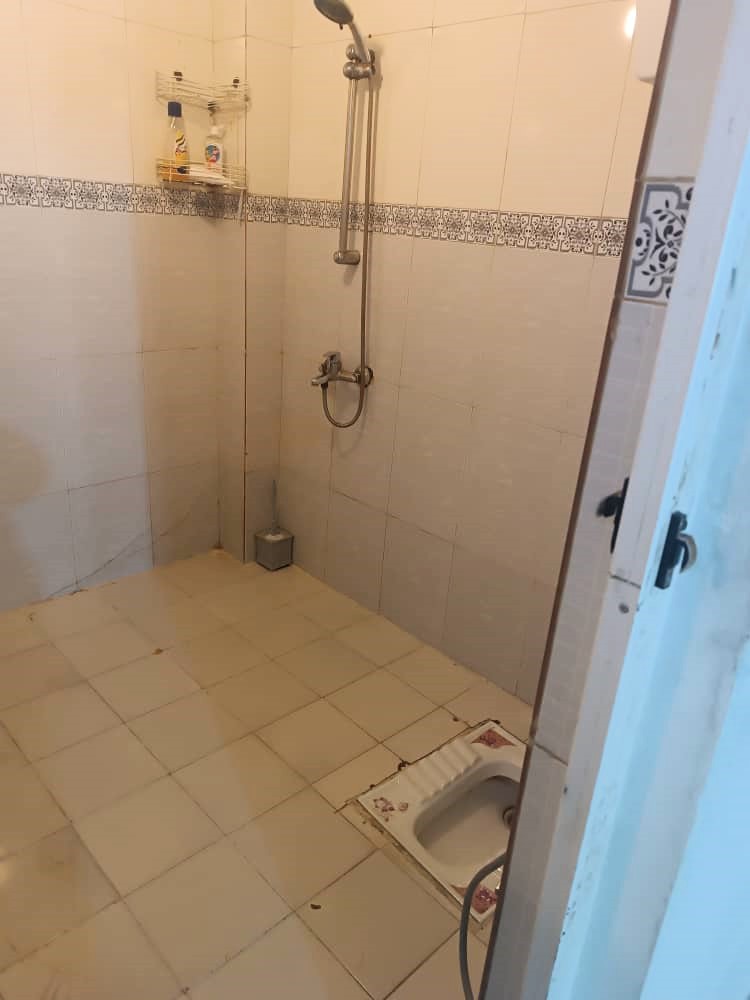 اجاره اقامتگاه یک خوابه در بوستان قشم