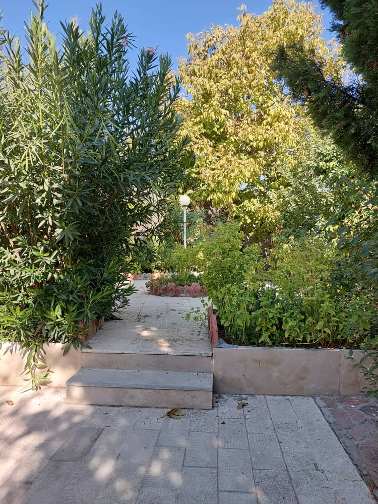 ویلا دو خوابه مهراسا - سفید