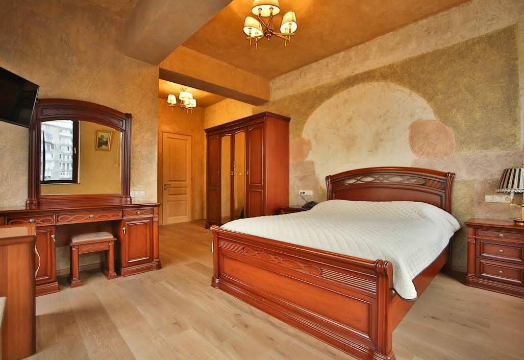 هتل واین پالاس تفلیس - Wine Palace 4 star