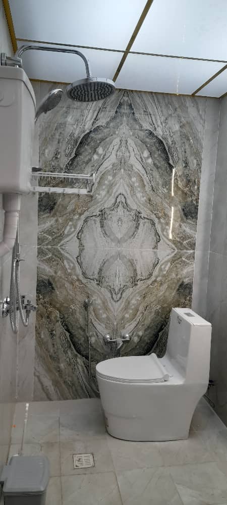 سوییت مبله ۳۰ متری نوساز و لوکس در کنگان