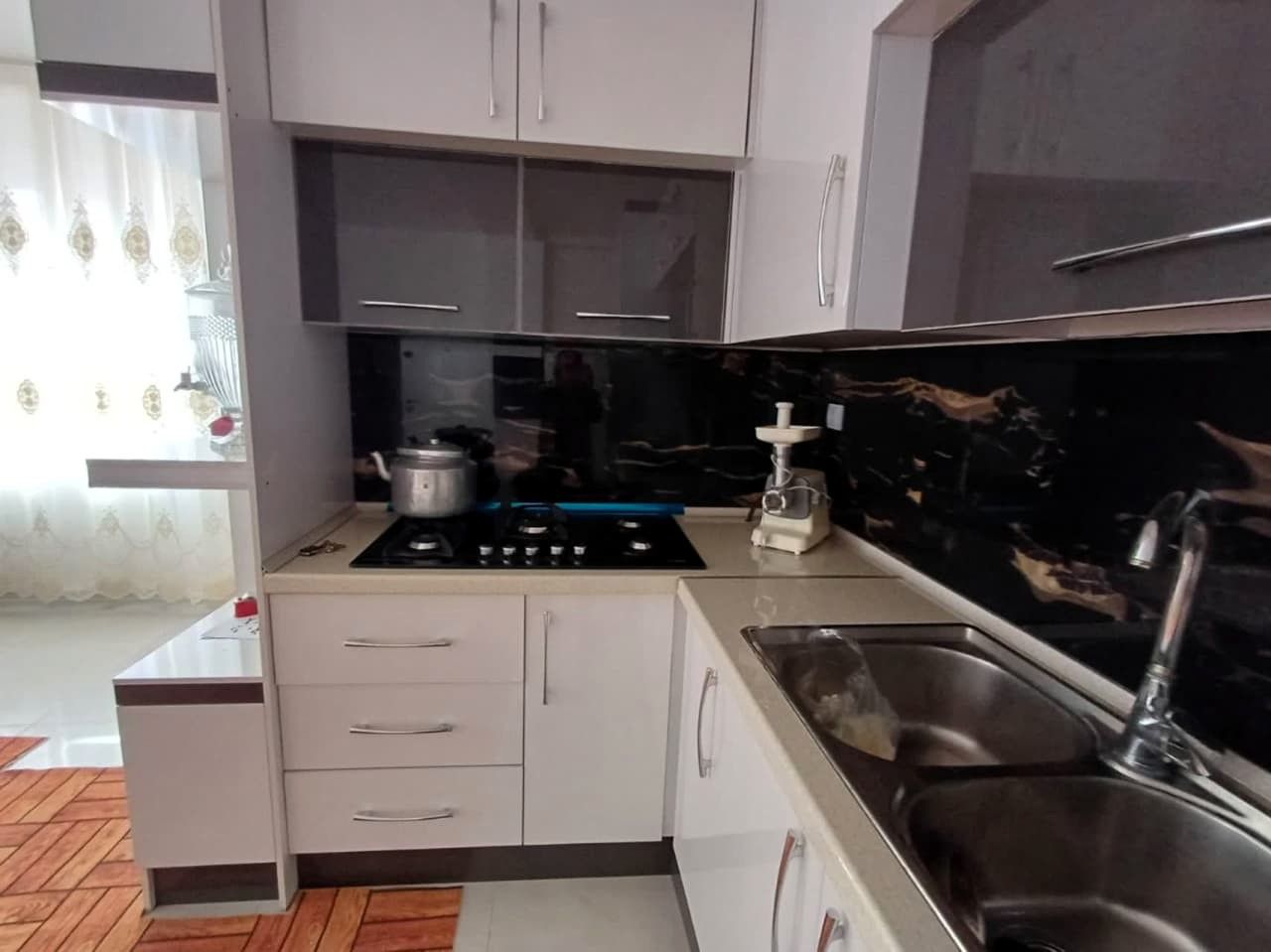 اجاره آپارتمان دو خواب - اردبیل