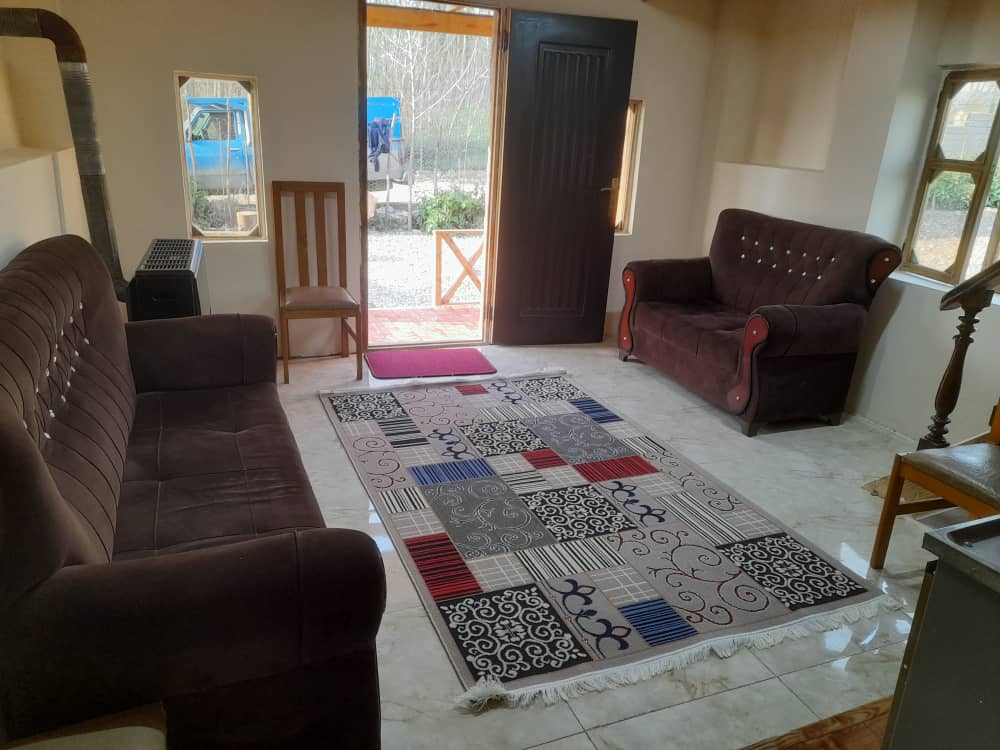 اجاره کلبه سوئیسی تریبلکس