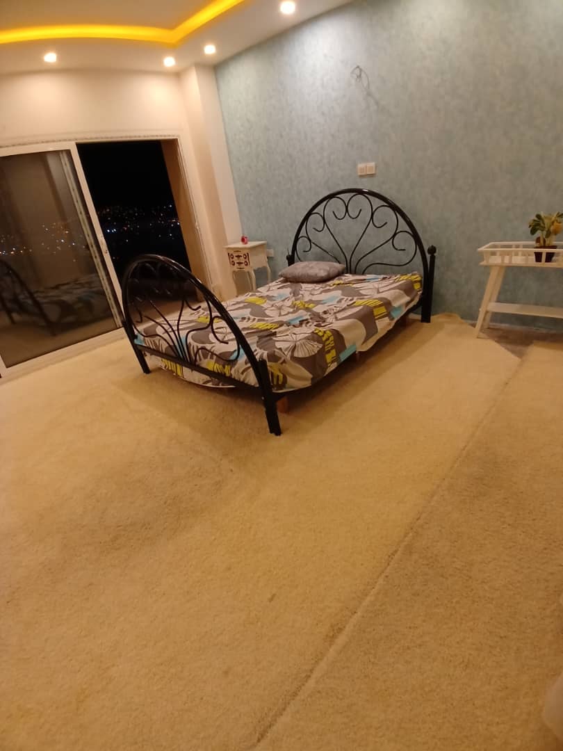 ویلا فوق لوکس دوطبقه صدرا - کد 136