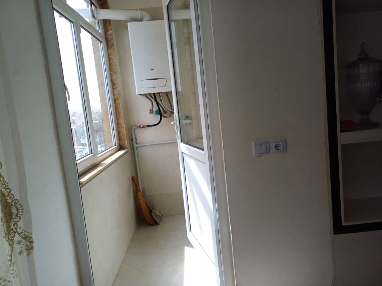 اجاره آپارتمان دو خواب - اردبیل