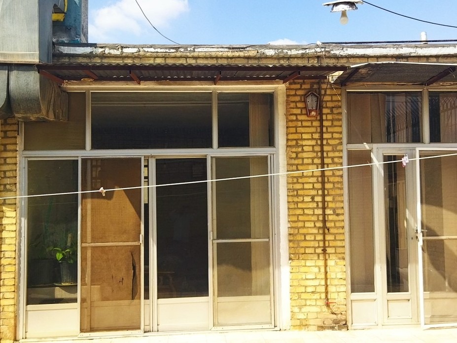 خانه ویلایی در اصفهان