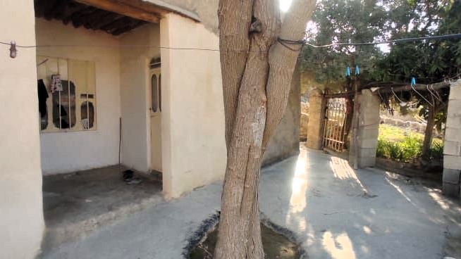 اجاره بوم گردی - بام سمغان