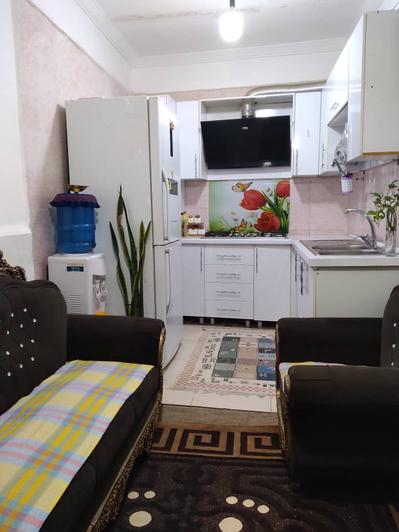 اجاره خانه یک خواب مبله در گناوه