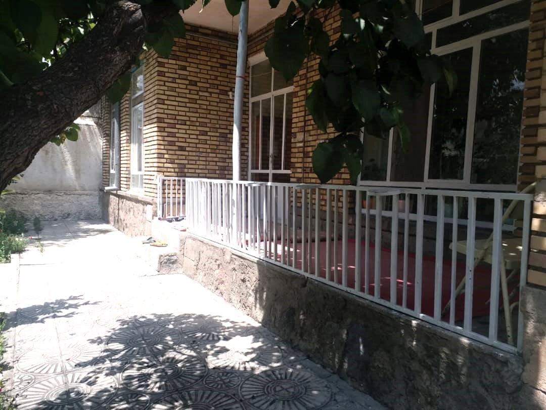 اجاره خانه ویلایی مادر بزرگ - مشکین شهر