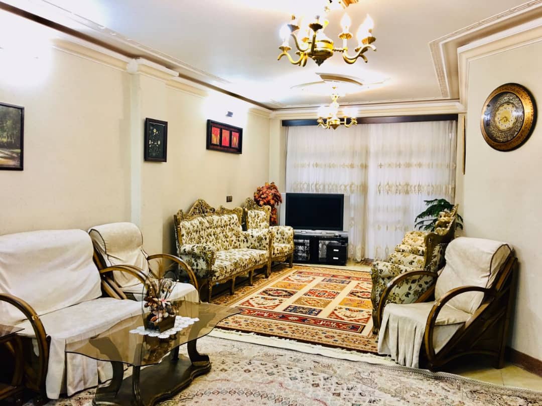 خانه ویلایی دوخوابه اصفهان - کاوه