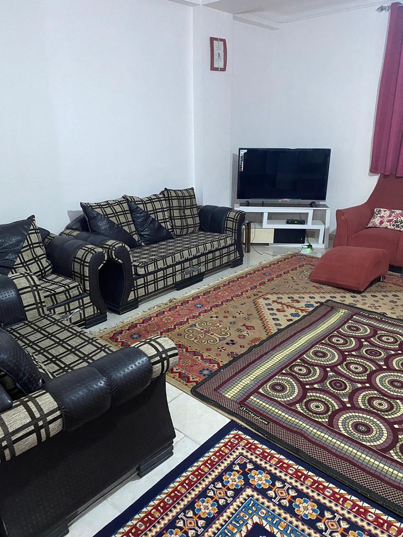 اجاره آپارتمان روزانه در قشم - دوخوابه زیتون