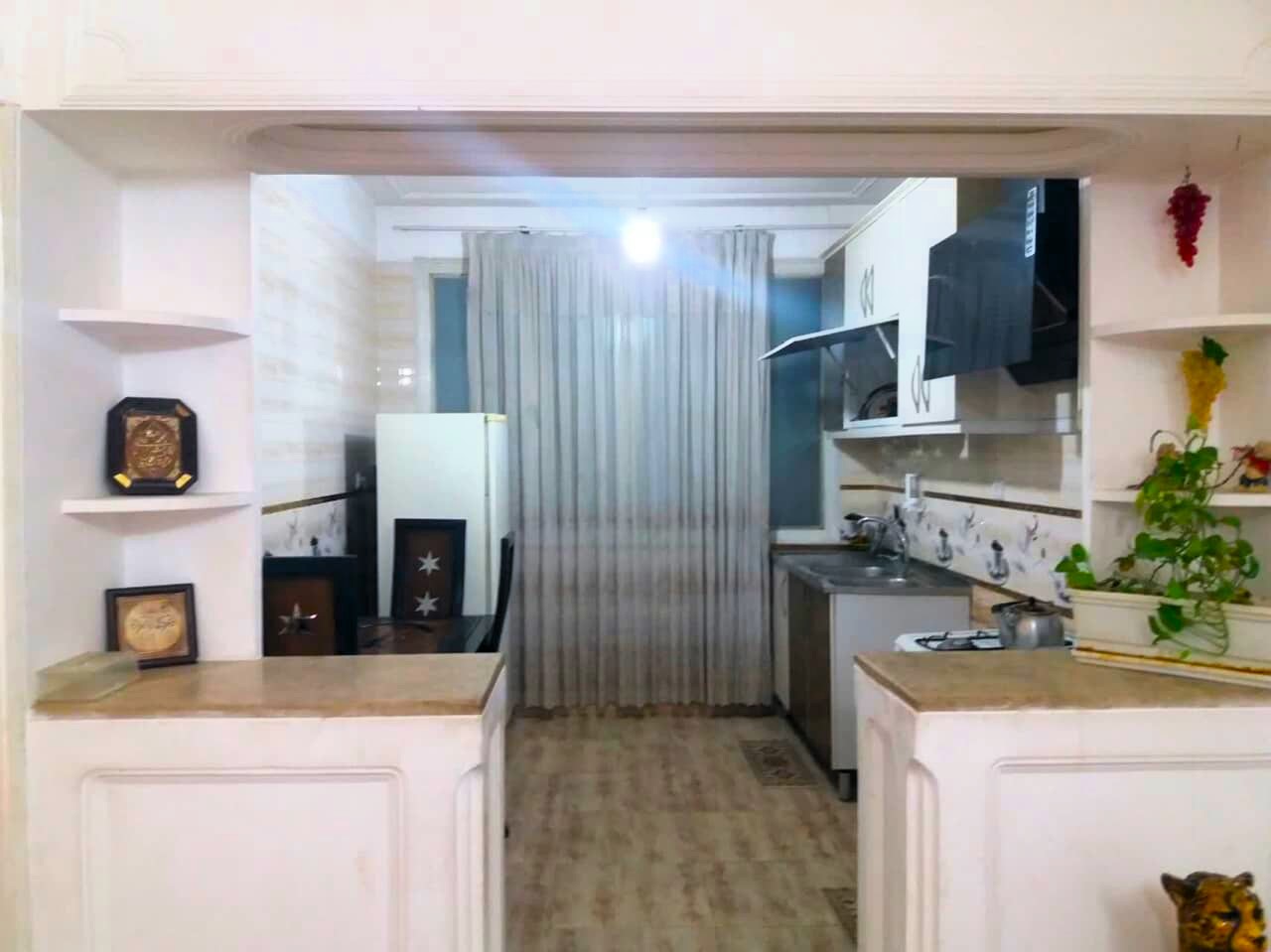 اجاره خانه یک خواب در قم - طبقه۲