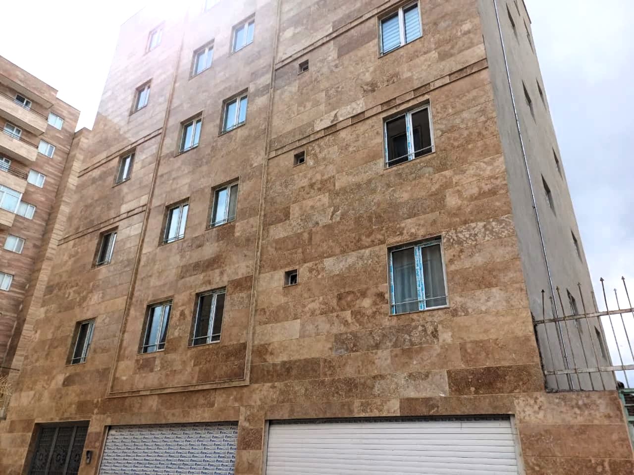 اجاره آپارتمان دو خواب - اردبیل