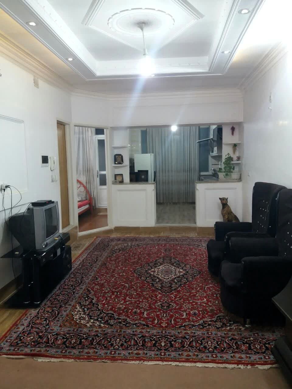 اجاره خانه یک خواب در قم - طبقه۲