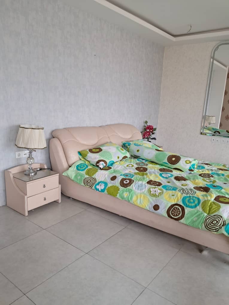 ویلا فوق لوکس دوطبقه صدرا - کد 136