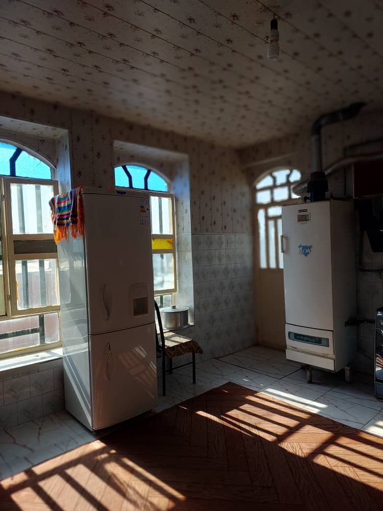 ویلا دو خوابه مهراسا - سفید