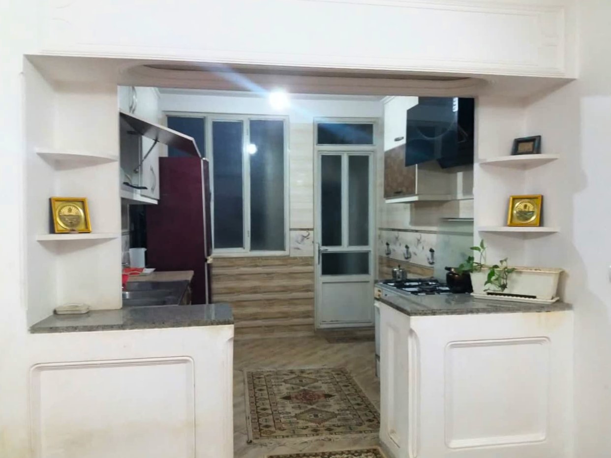 اجاره خانه یک خواب در قم - طبقه۲