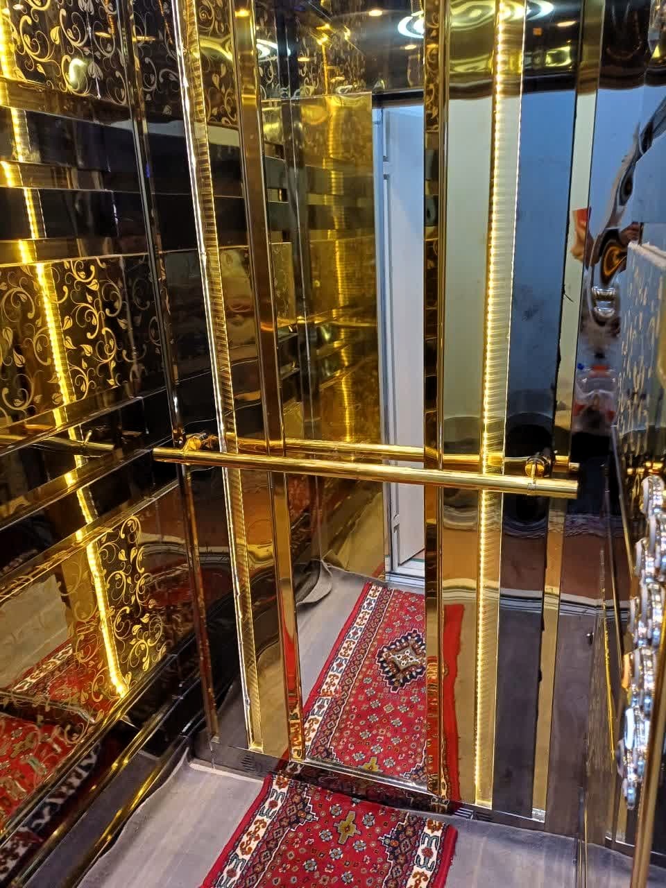 اجاره آپارتمان دو خواب - اردبیل