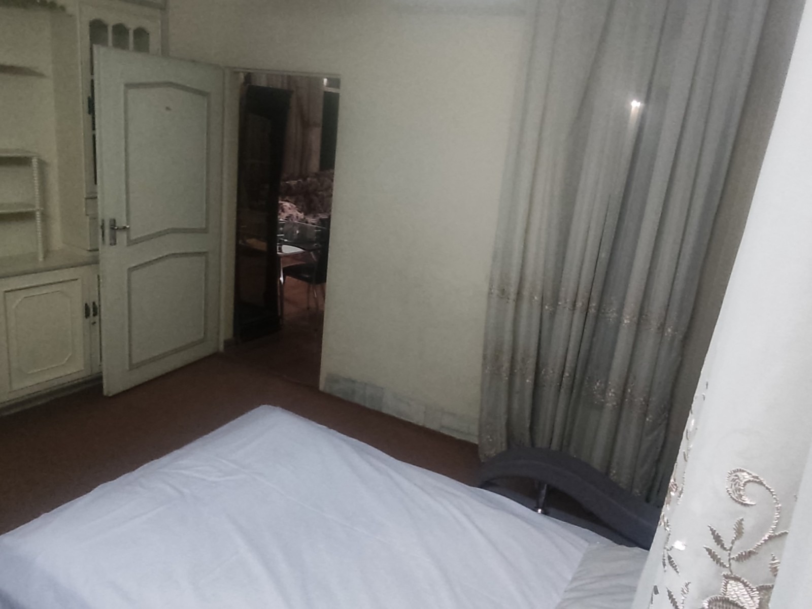 دو خوابه همکف اصفهان