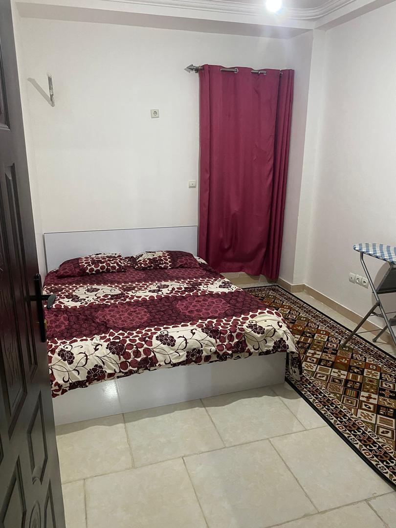 اجاره آپارتمان روزانه در قشم - دوخوابه زیتون