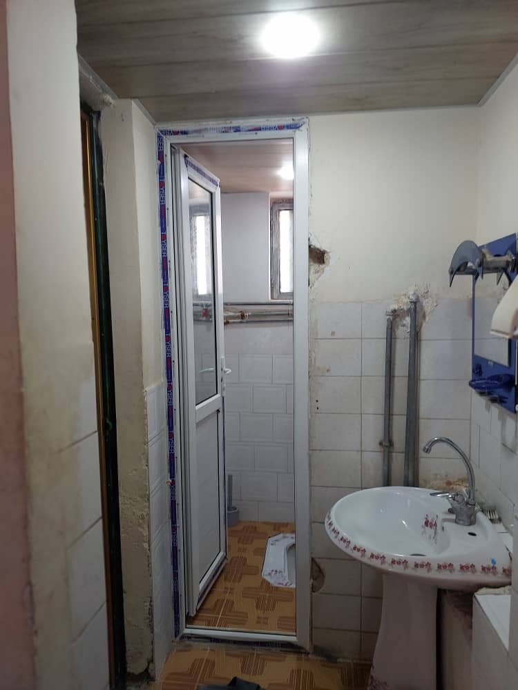 ویلا دو خوابه مهراسا - سفید