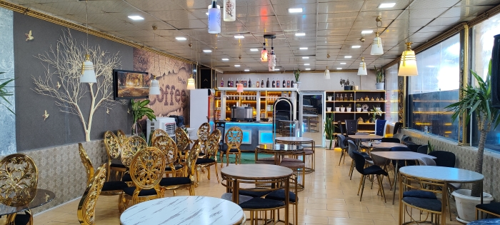 رزرو هتل ارم یاسوج - سه تخته