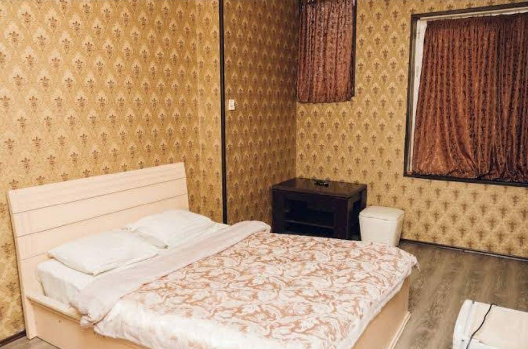 هتل لایک گرجستان - Hotel like 3 star