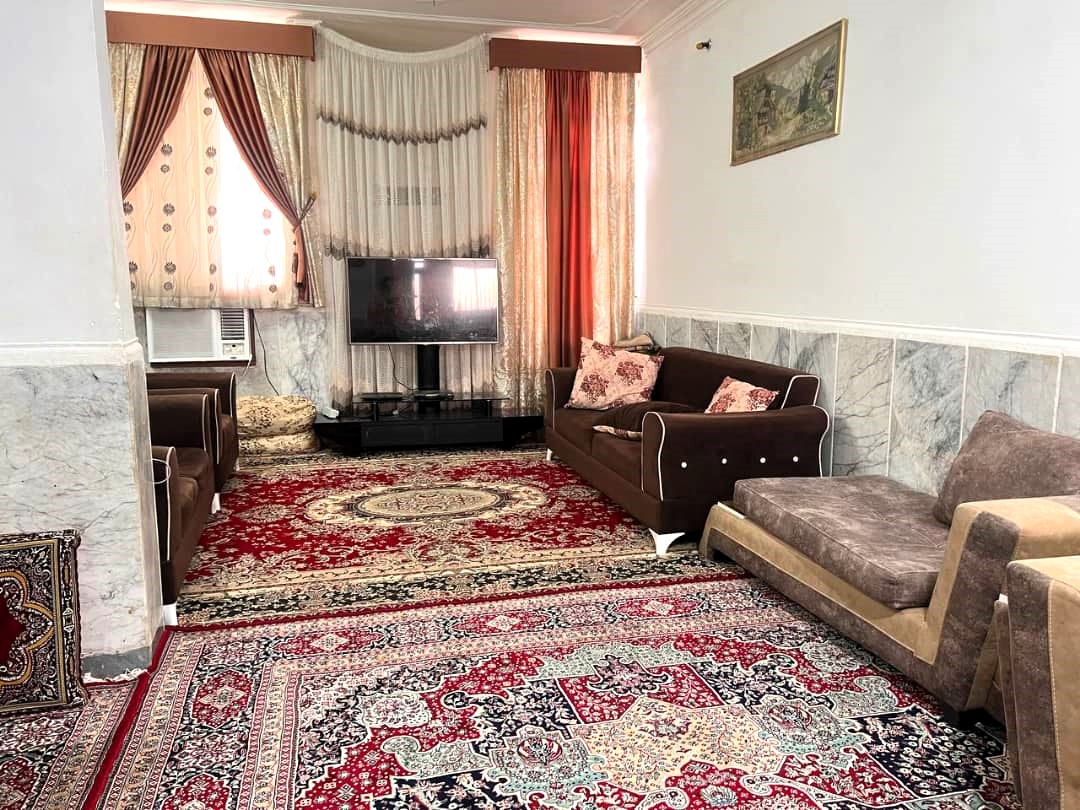 اجاره خانه حیاط دار - چابهار