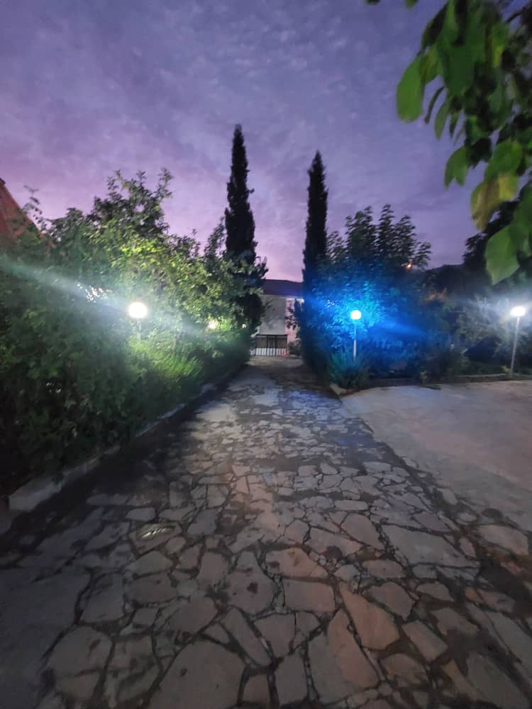 ویلا دو خوابه مهراسا - سفید