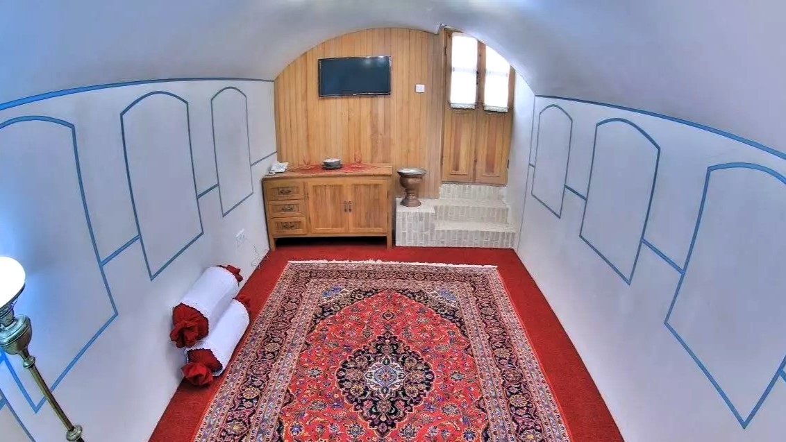 سینگل سنتی سرای کاسیان کاشان - ۱۰۲ - 117