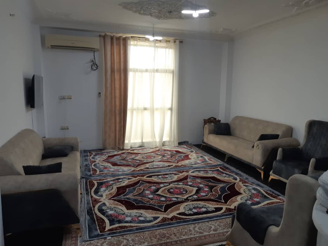 اجاره واحد دو خوابه در جزیره قشم
