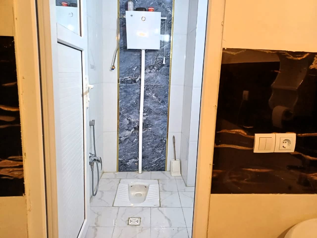 اجاره آپارتمان دو خواب - اردبیل