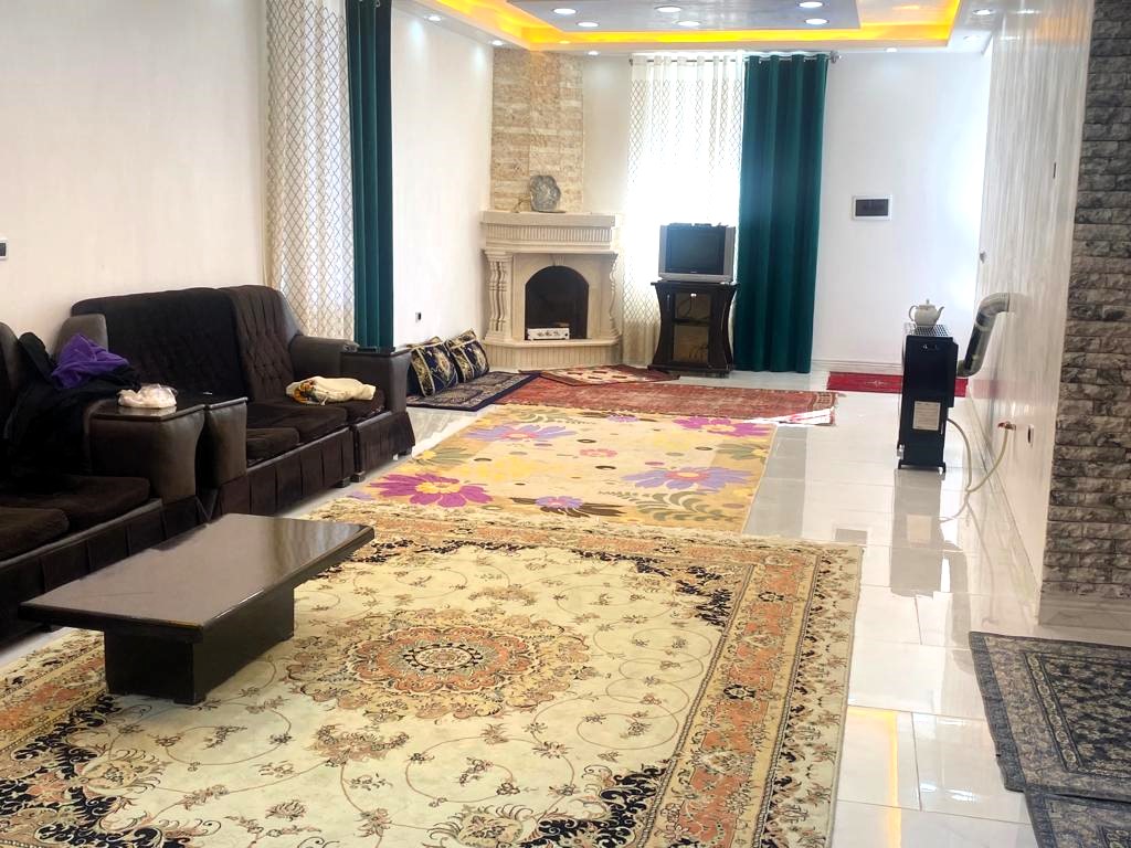 اجاره ویلا باغ در یاسوج