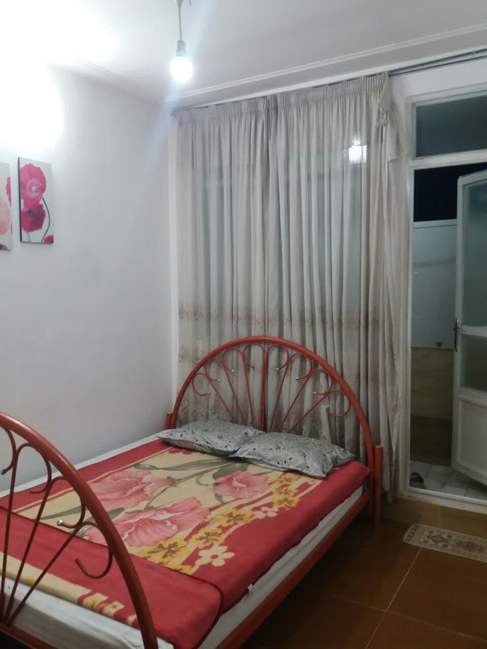 اجاره خانه یک خواب در قم - طبقه۲