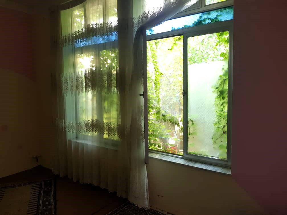 اجاره خانه دنج در مشکین شهر