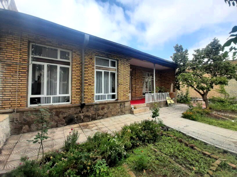 اجاره خانه ویلایی مادر بزرگ - مشکین شهر