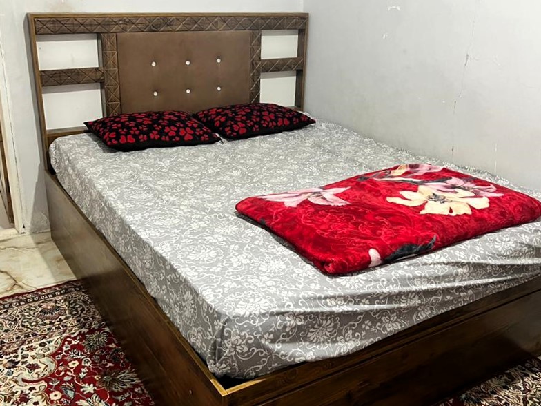 اجاره روزانه آپارتمان در سام وزال قشم