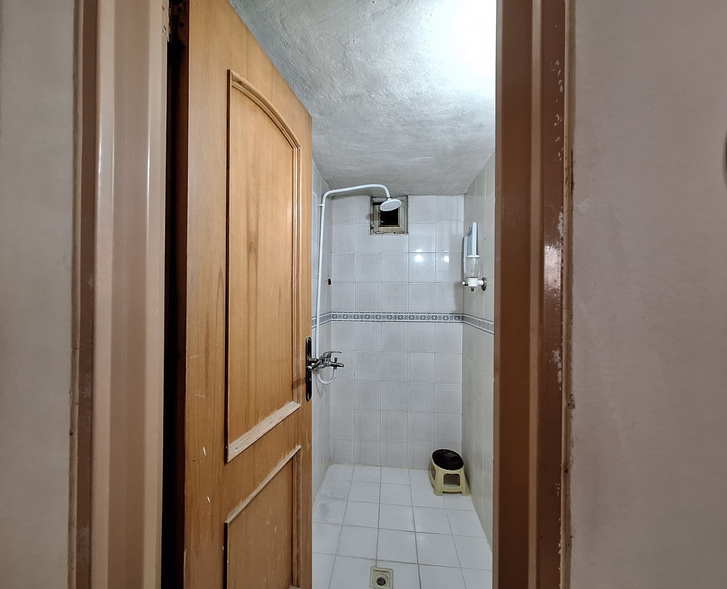 یک خواب شهرک کوی راه حق (سپاهان شهر)