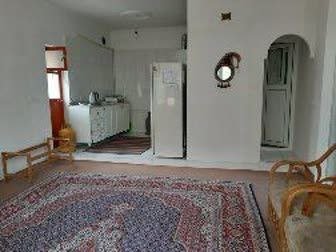 رزرو اقامتگاه بومگردی گلوسنگ - روستای کلیبر