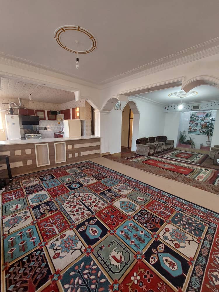 ویلا دو خوابه مهراسا - سفید