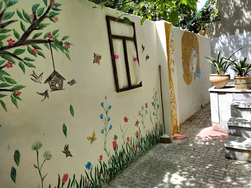 اجاره خانه دنج در مشکین شهر