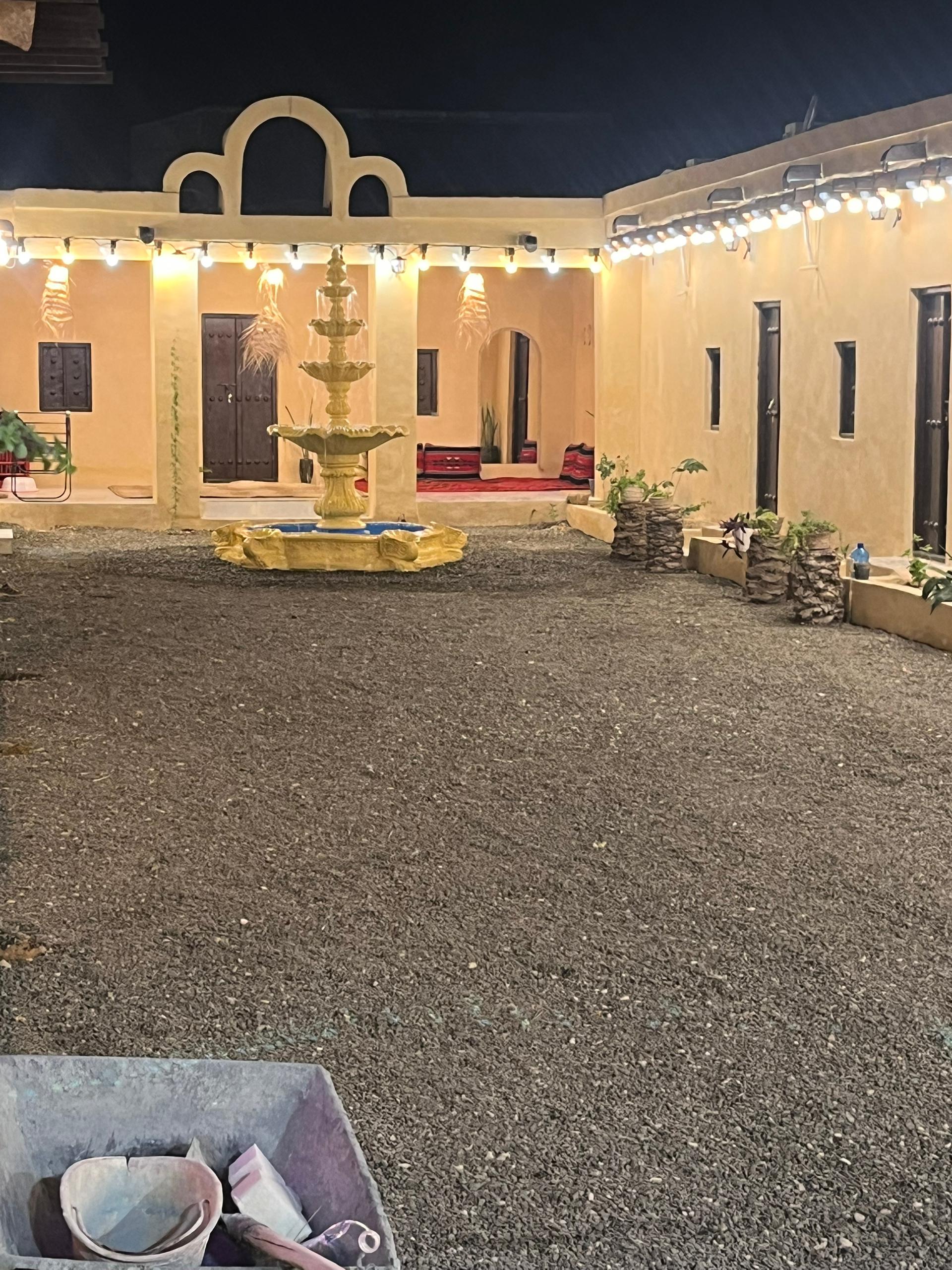 اتاق سوئیت بوم گردی تبن کوشکنار