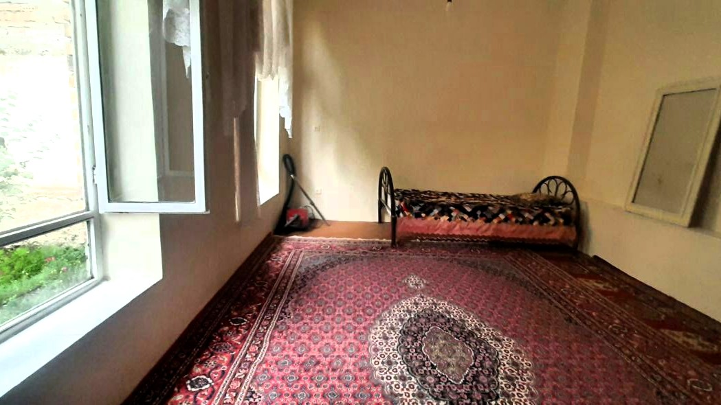 اجاره خانه ویلایی مادر بزرگ - مشکین شهر