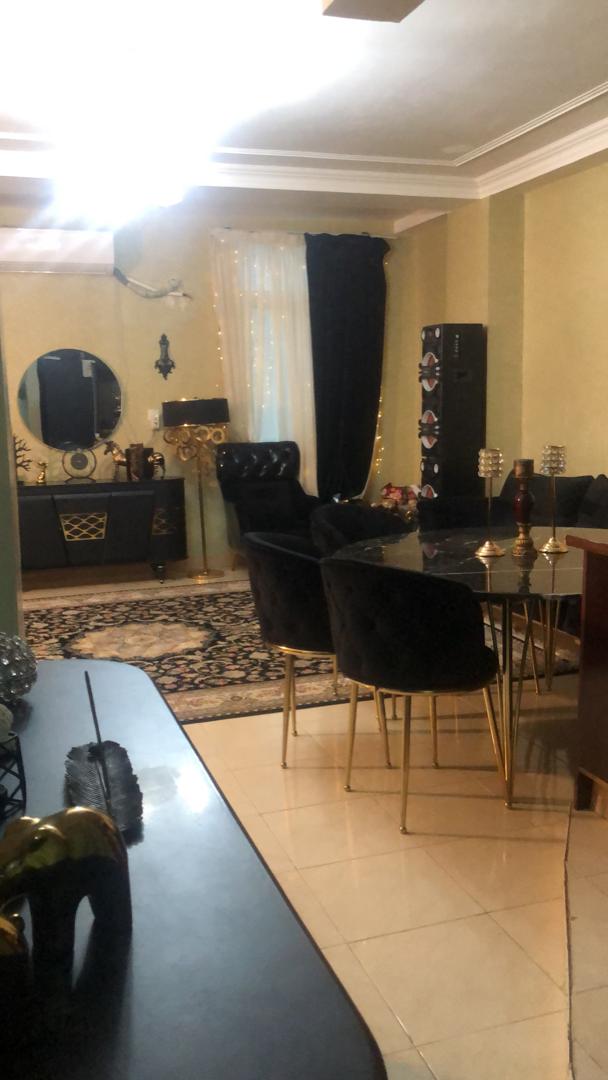 واحد یک خواب در سام و زال قشم