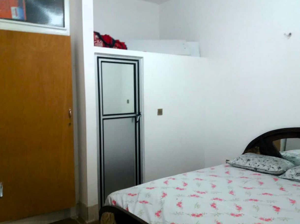 اجاره خانه یک خواب در قم - همکف