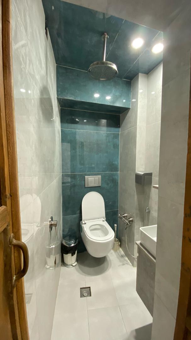 اتاق یک تخته عمارت کیوان