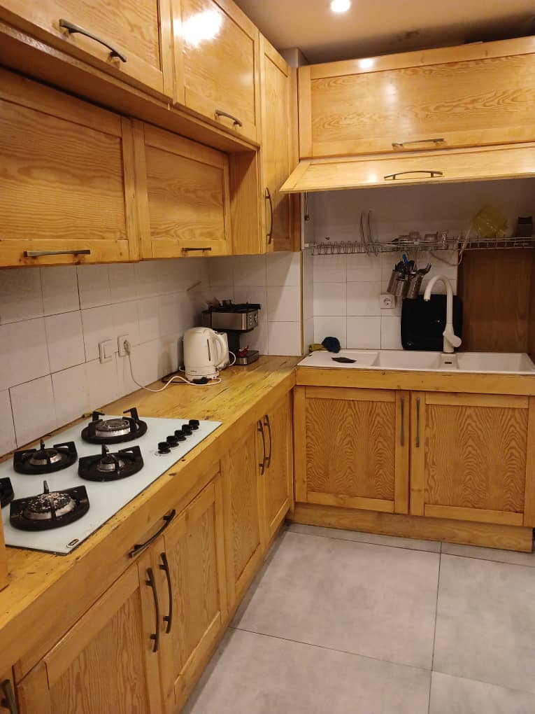 ویلا فوق لوکس دوطبقه صدرا - کد 136